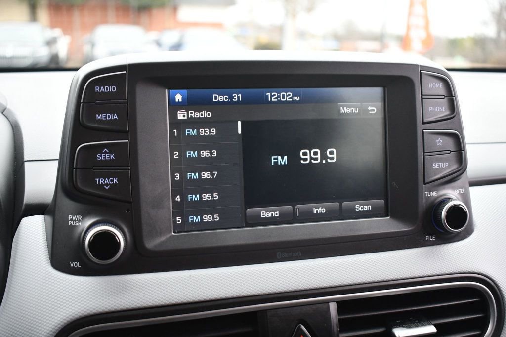 Used 2019 Hyundai Kona SE w/ Cargo Package image 31