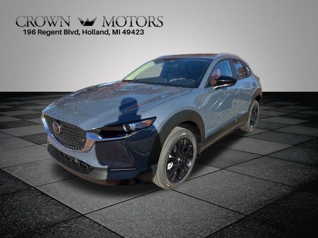 New 2026 MAZDA CX-30 AWD 2.5 S image 3