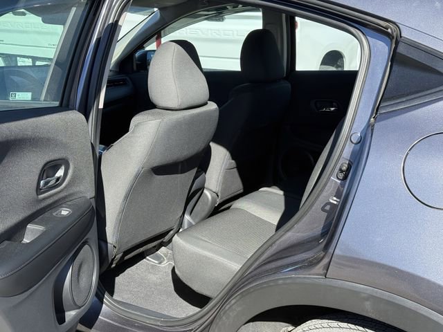 Used 2020 Honda HR-V LX image 28