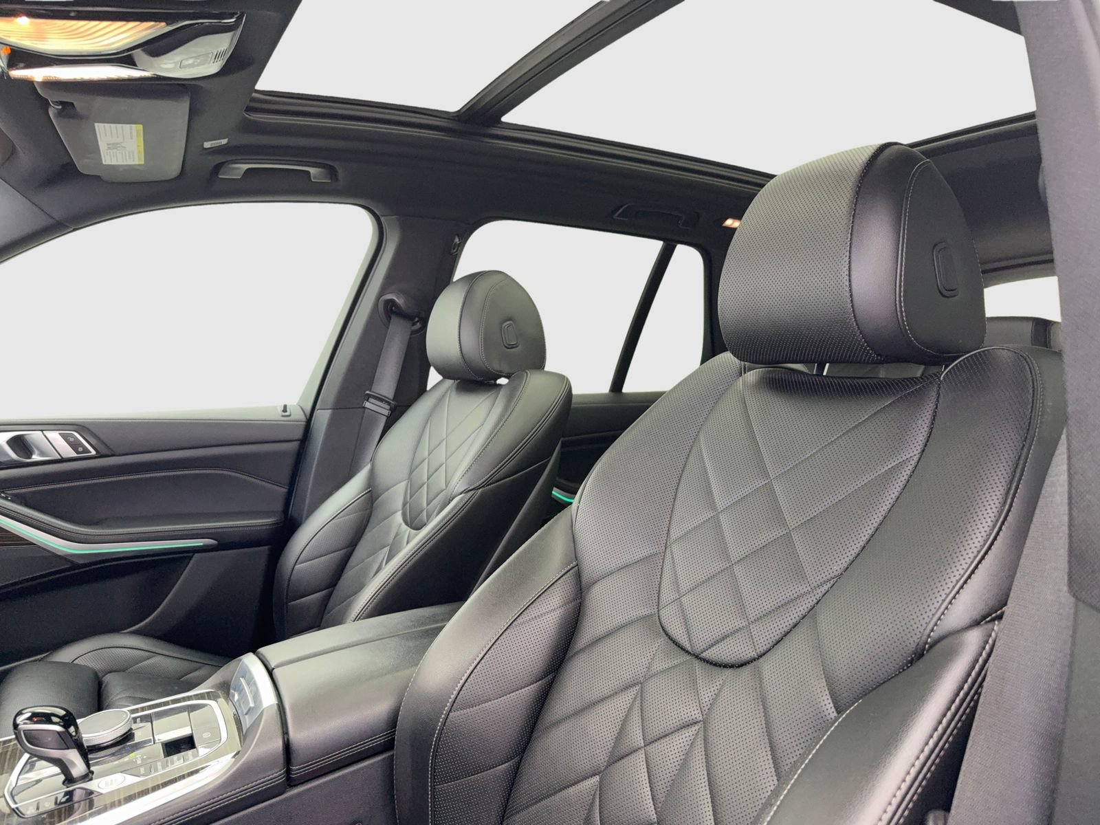 Used 2023 BMW X5 sDrive40i RWD image 15
