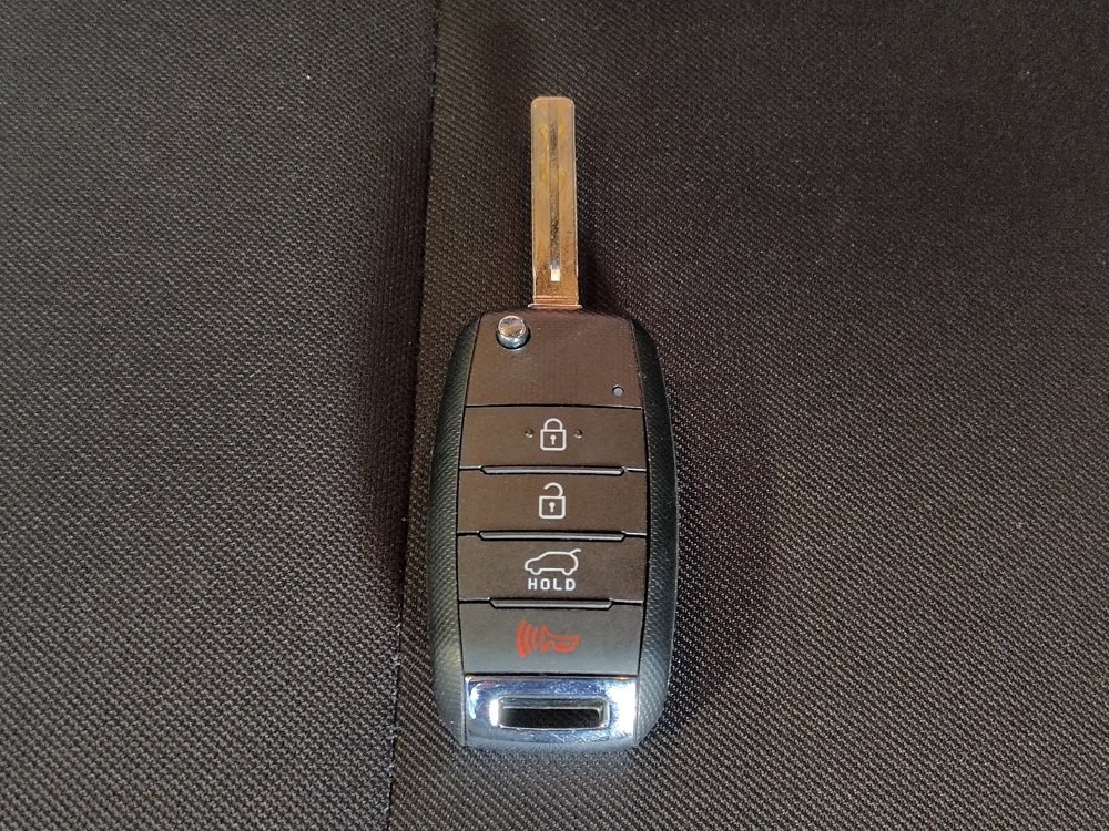 Used 2019 Kia Soul FWD image 32