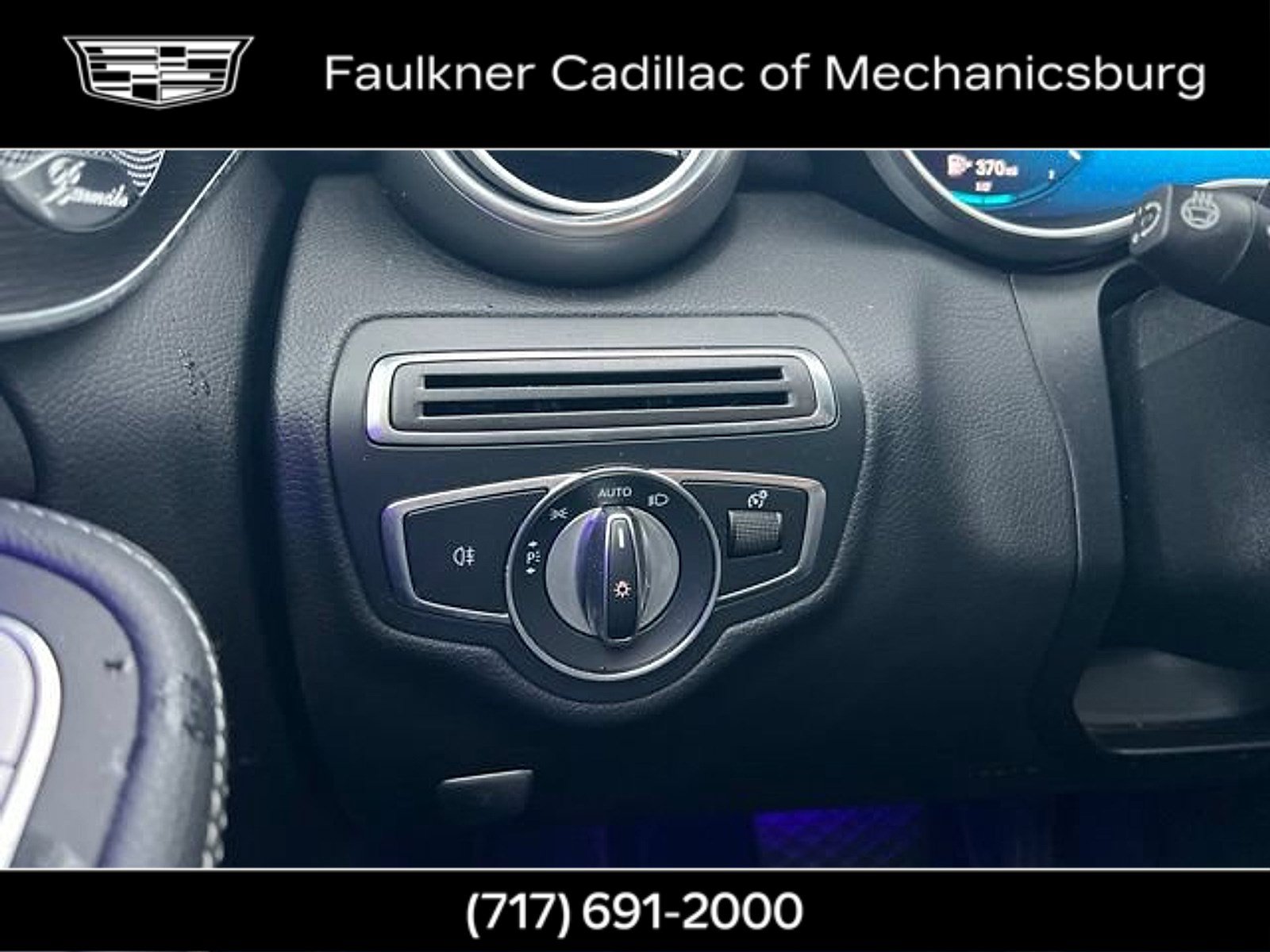 Used 2021 Mercedes-Benz C 300 4MATIC Sedan image 27