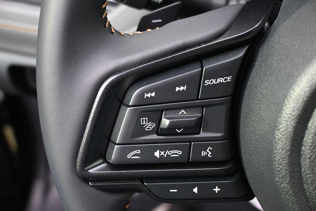 Certified 2026 Subaru Forester Wilderness AWD/4WD image 33