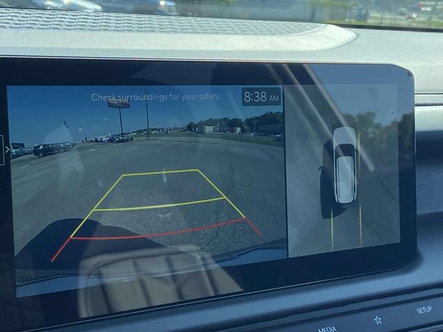 New 2027 Kia Telluride SX Prestige X-Pro AWD/4WD image 19