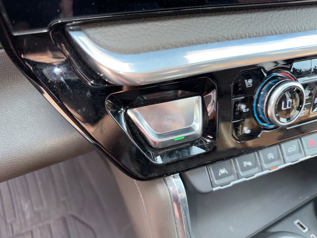 Used 2022 GMC Sierra 1500 Denali w/ Denali Reserve Package image 31