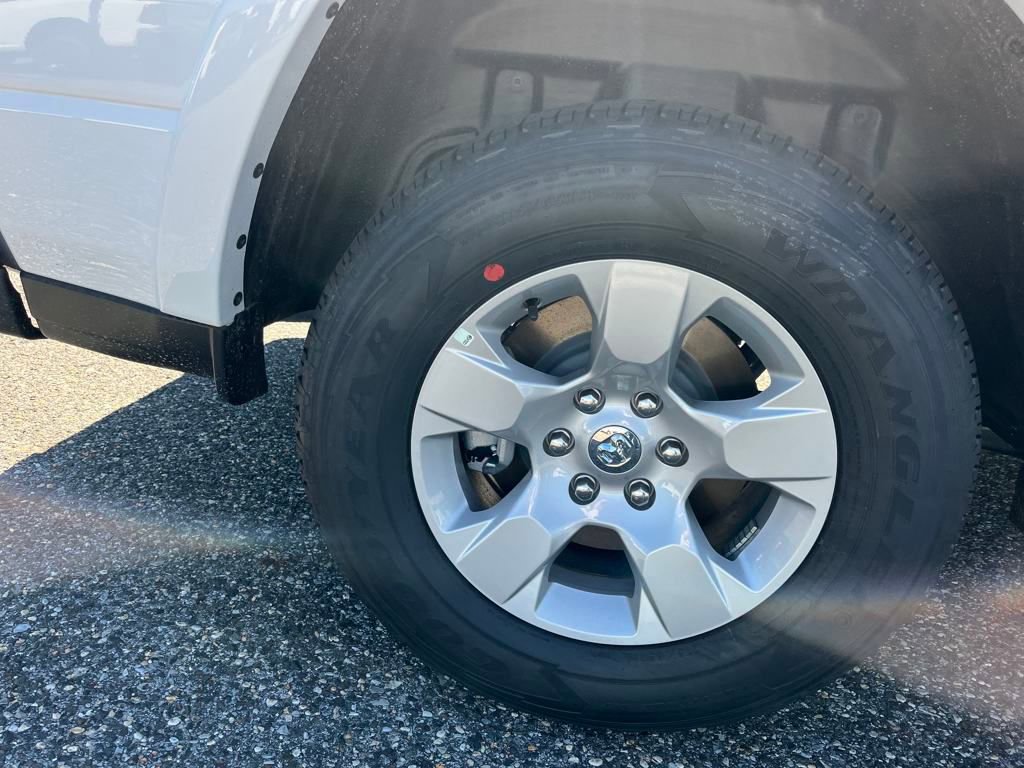 New 2026 RAM 1500 Big Horn image 24