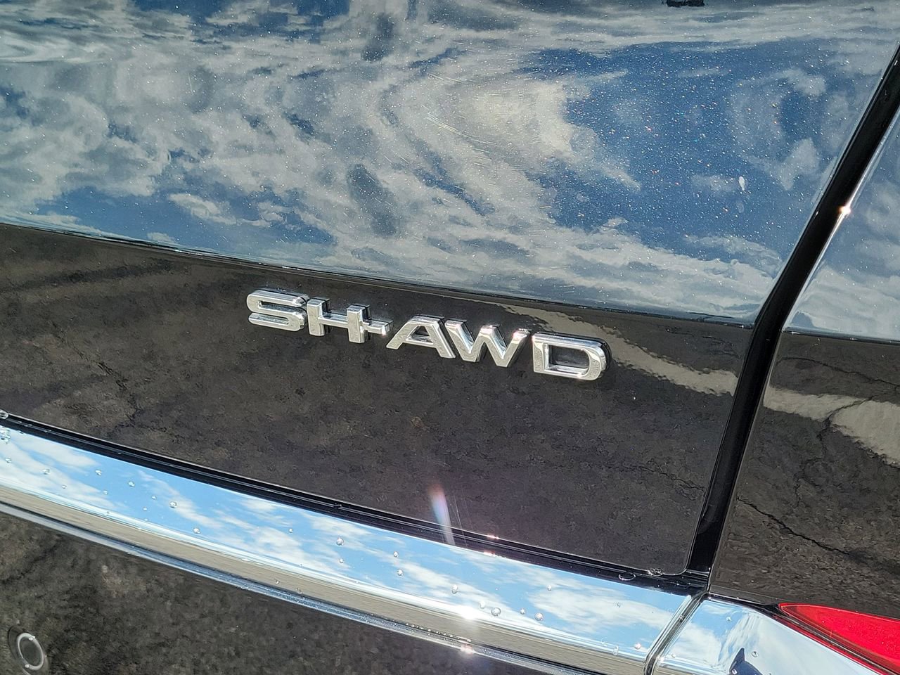 Used 2025 Acura MDX w/ Advance Package image 8