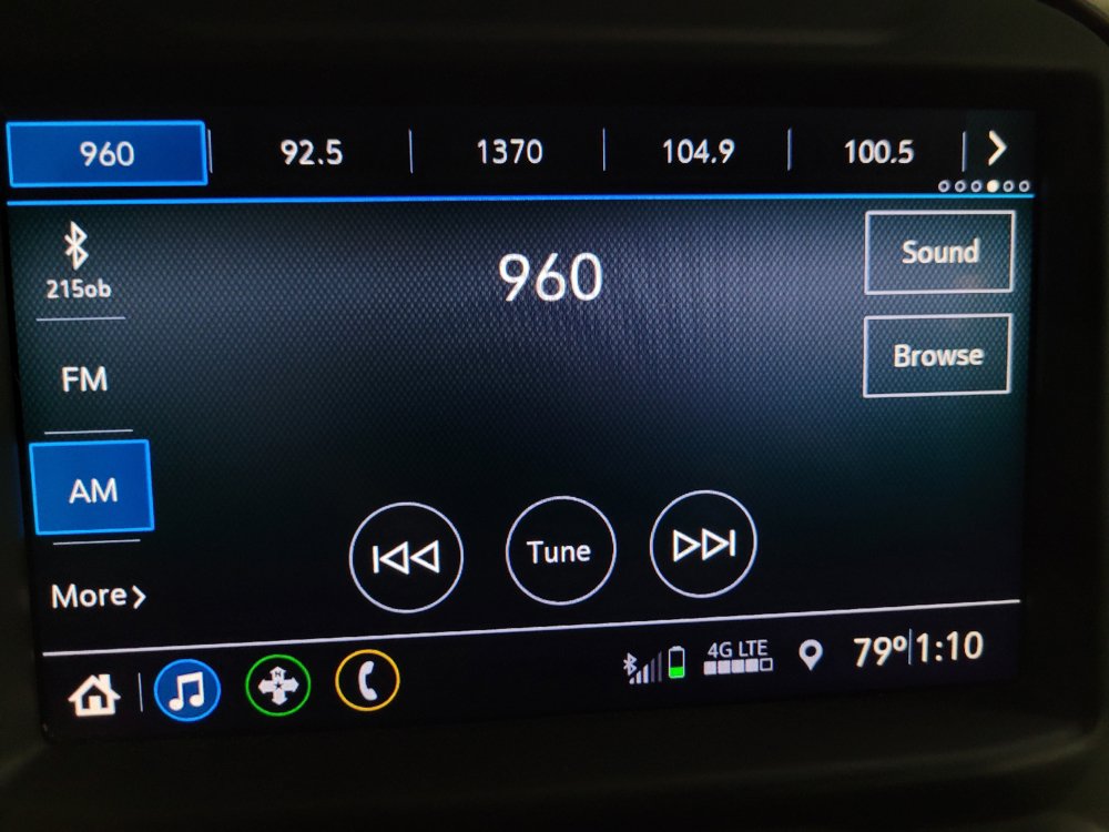 Used 2019 Chevrolet Silverado 1500 LT w/ All-Star Edition AWD/4WD image 25