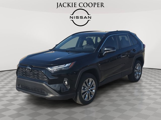 Used 2024 Toyota RAV4 XLE Premium