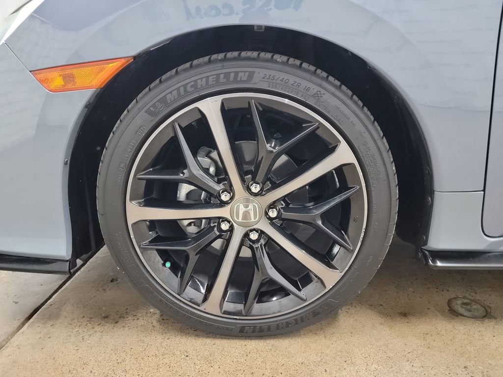 Used 2020 Honda Civic Sport image 14