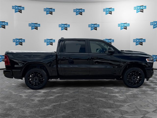 New 2026 RAM 1500 Limited image 6