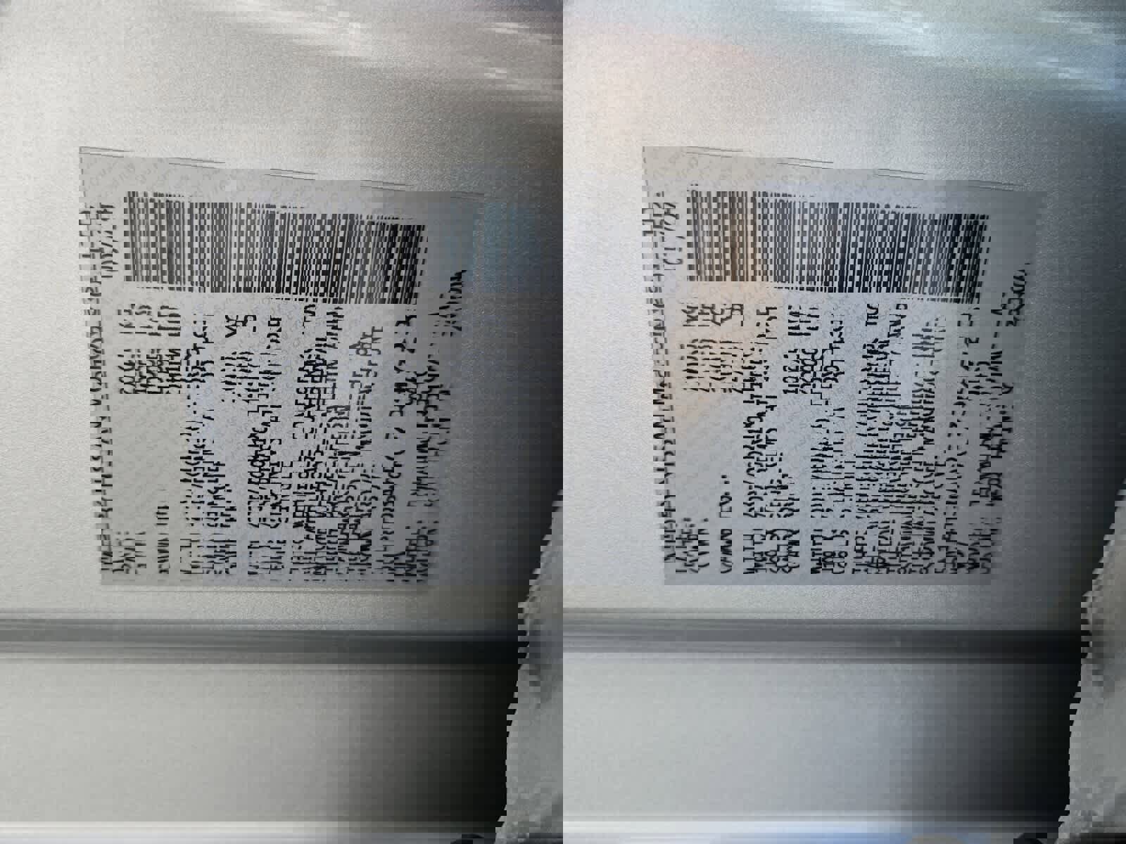 Used 2024 Nissan Rogue SV image 7