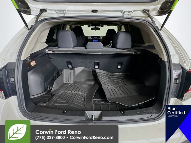 Used 2023 Subaru Crosstrek 2.0i Premium AWD/4WD image 28