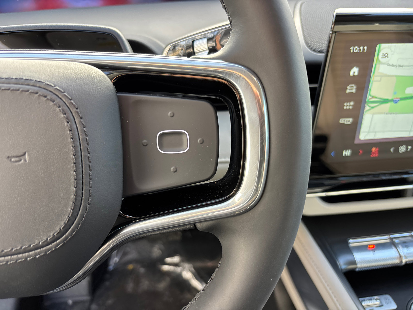 New 2026 Lincoln Nautilus Reserve image 18