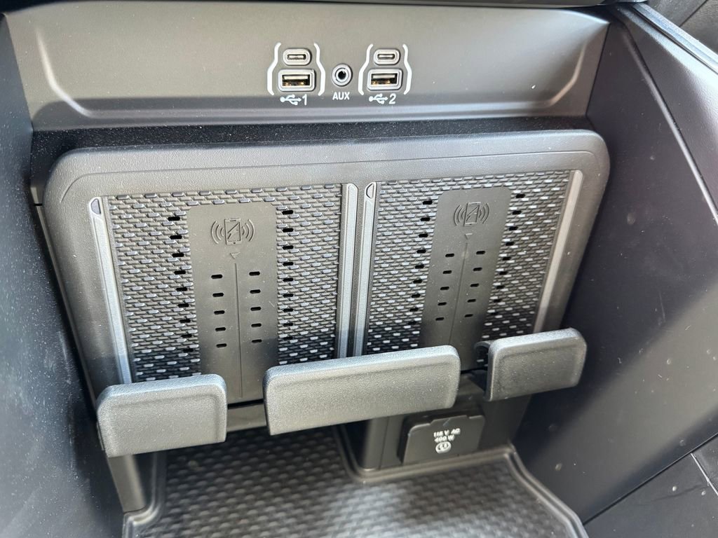 New 2026 RAM 3500 Laramie w/ Night Edition AWD/4WD image 21