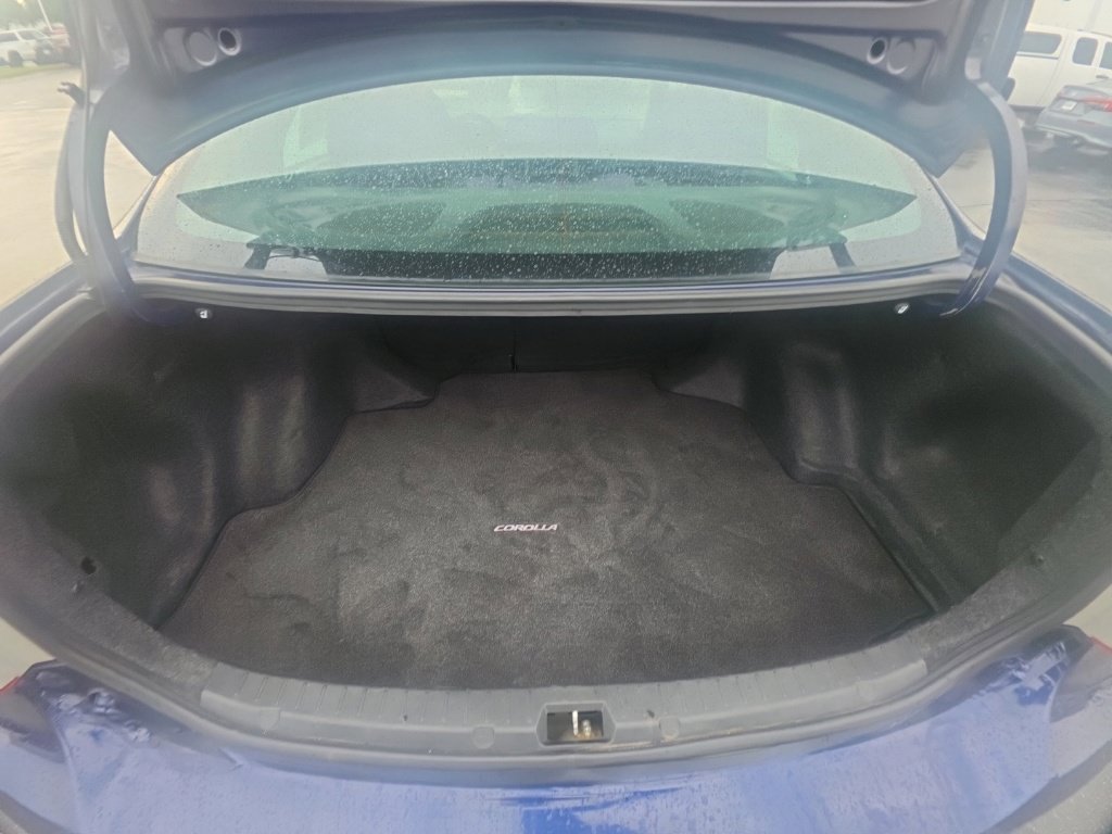 Used 2013 Toyota Corolla S FWD image 25