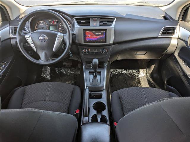 Used 2016 Nissan Sentra S FWD image 16