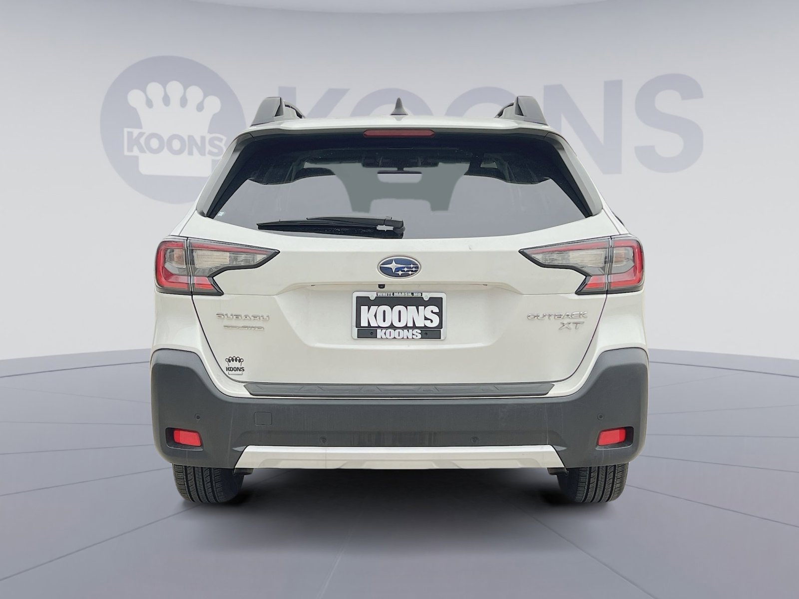 Used 2023 Subaru Outback Limited XT image 5