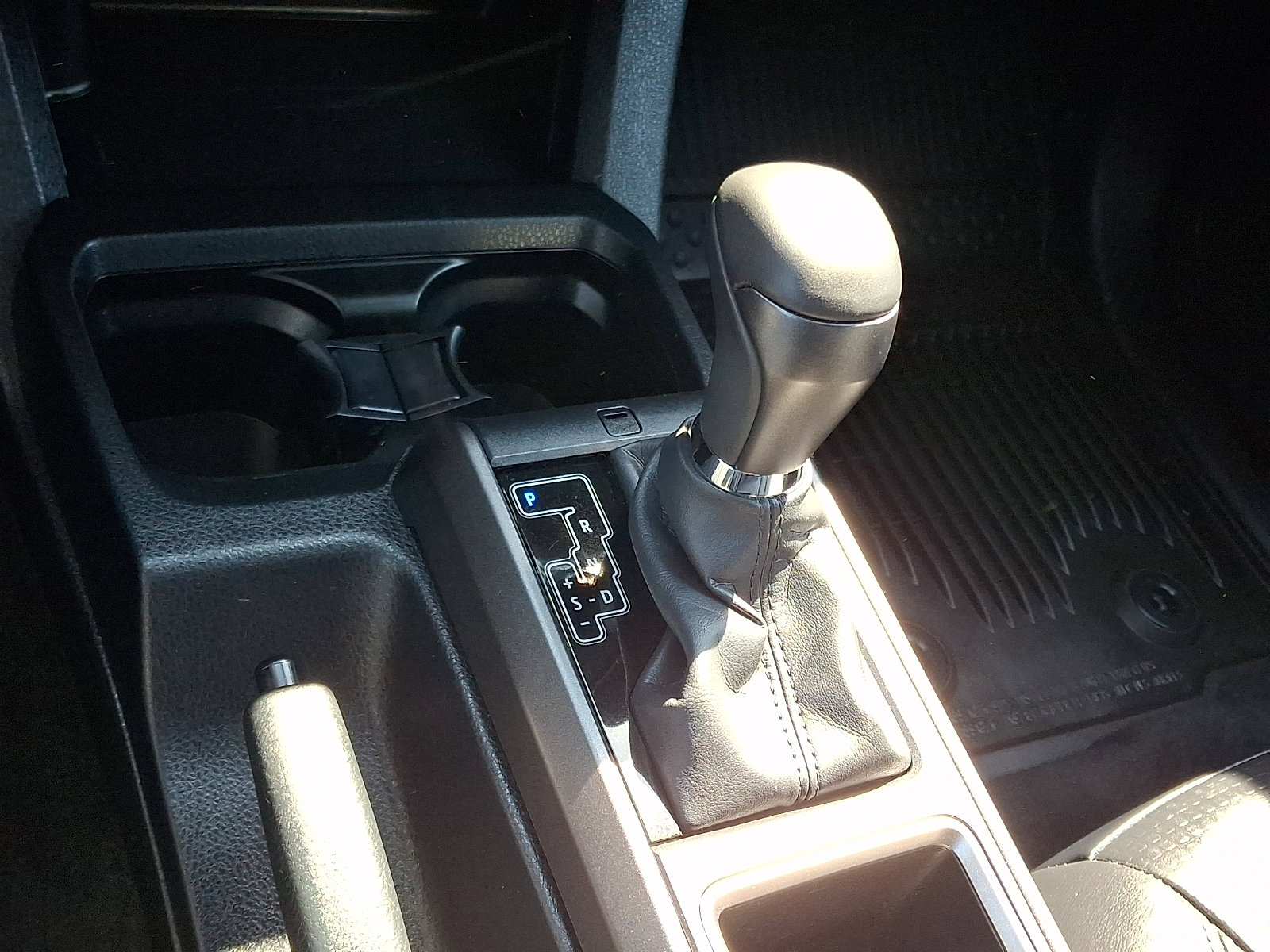 Used 2023 Toyota Tacoma TRD Off-Road w/ TRD Premium Off Road Package image 15