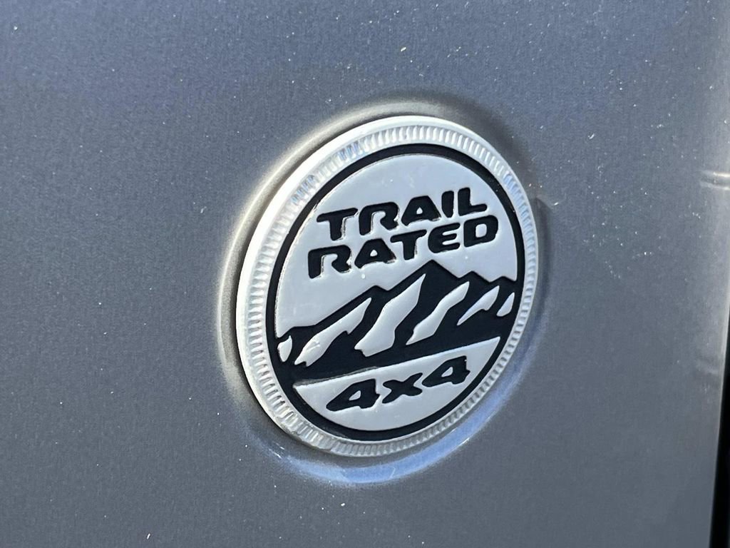 Used 2020 Jeep Gladiator Sport w/ Quick Order Package 24S image 10