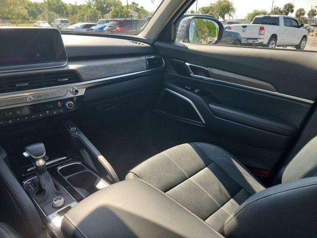 Used 2021 Kia Telluride EX w/ EX Premium Package image 23