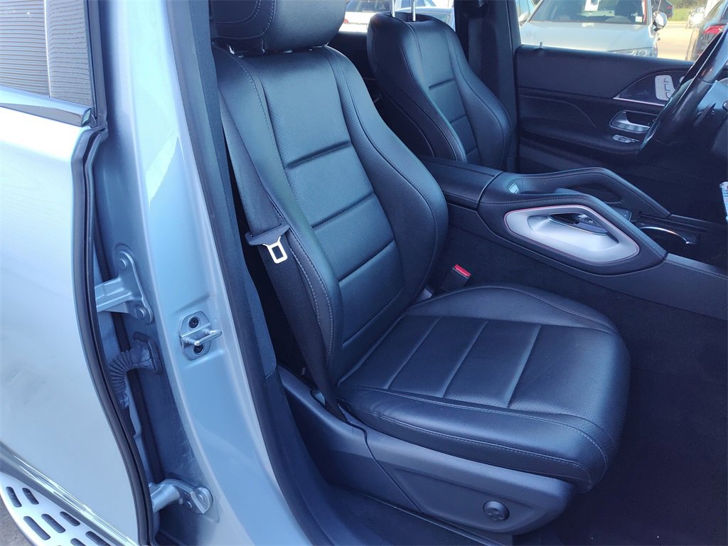 Used 2022 Mercedes-Benz GLE 350 GLE 350 image 33