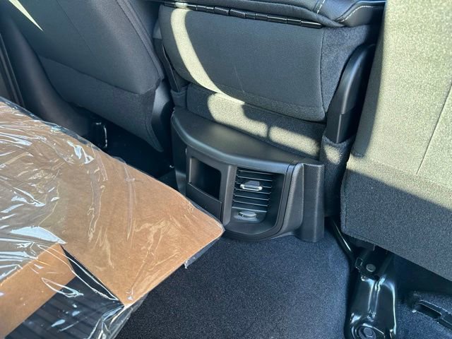 New 2026 RAM 2500 Tradesman image 20