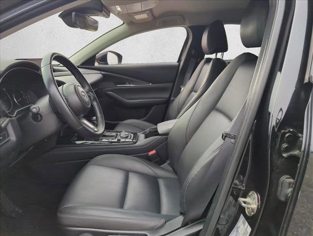 Used 2024 MAZDA CX-30 AWD 2.5 S w/ Select Sport Pkg image 15