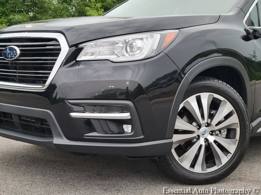 Used 2020 Subaru Ascent Touring w/ Popular Package #2A AWD/4WD image 3