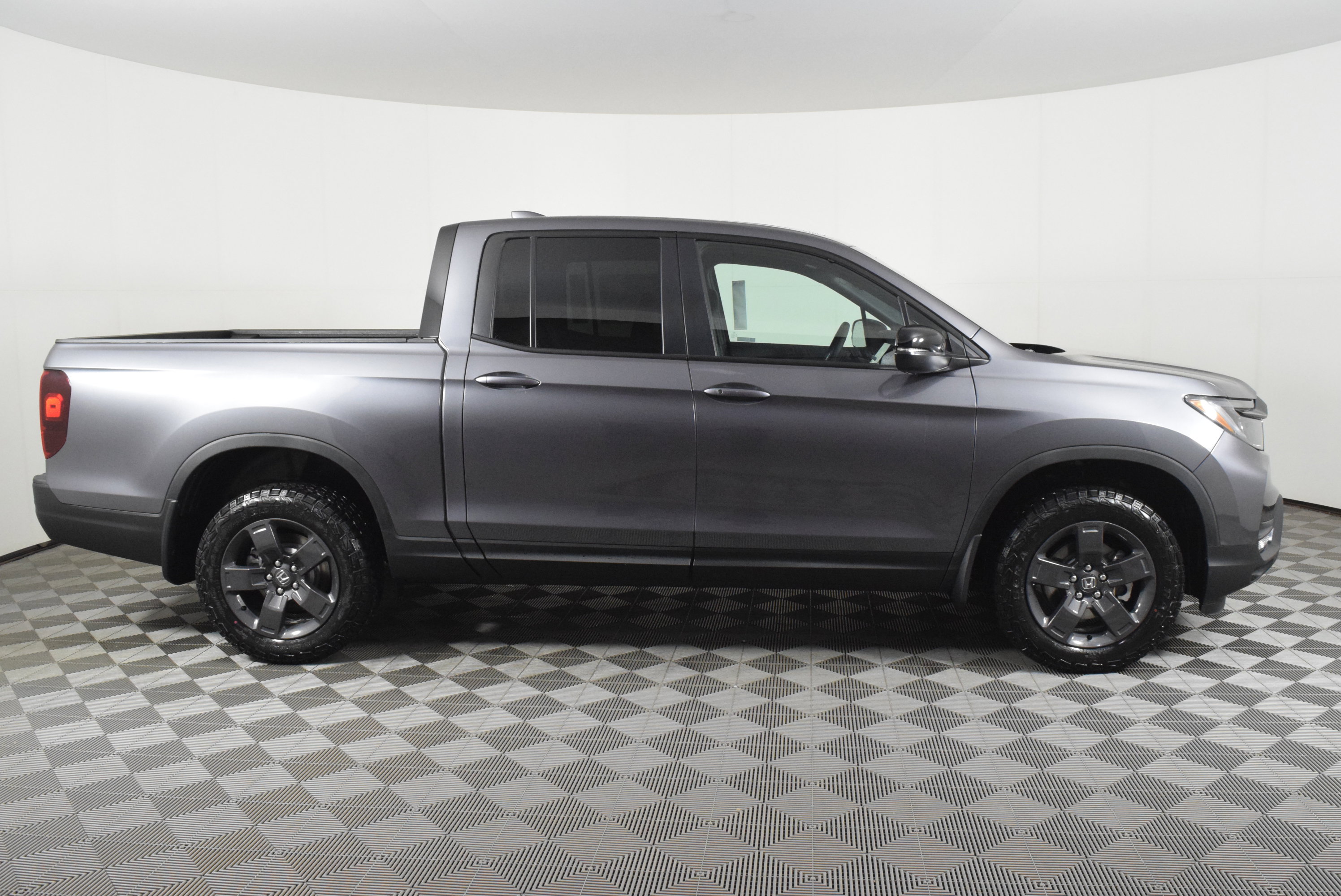 New 2026 Honda Ridgeline TrailSport image 5