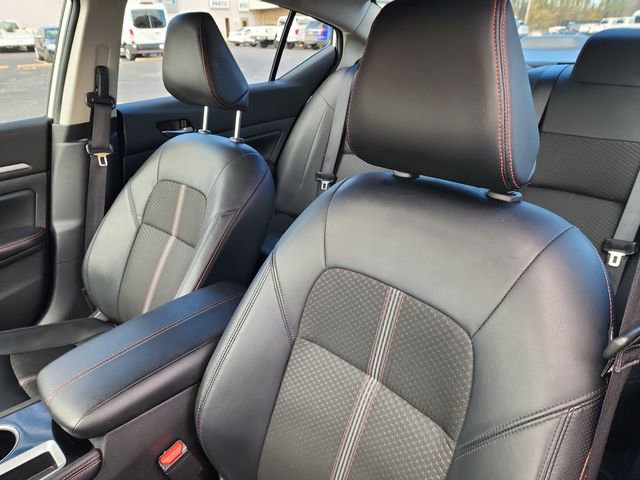 Used 2024 Nissan Altima 2.5 SR image 12