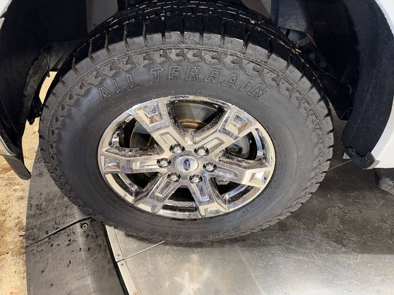 Used 2021 Ford F150 XLT w/ Equipment Group 302A High image 10