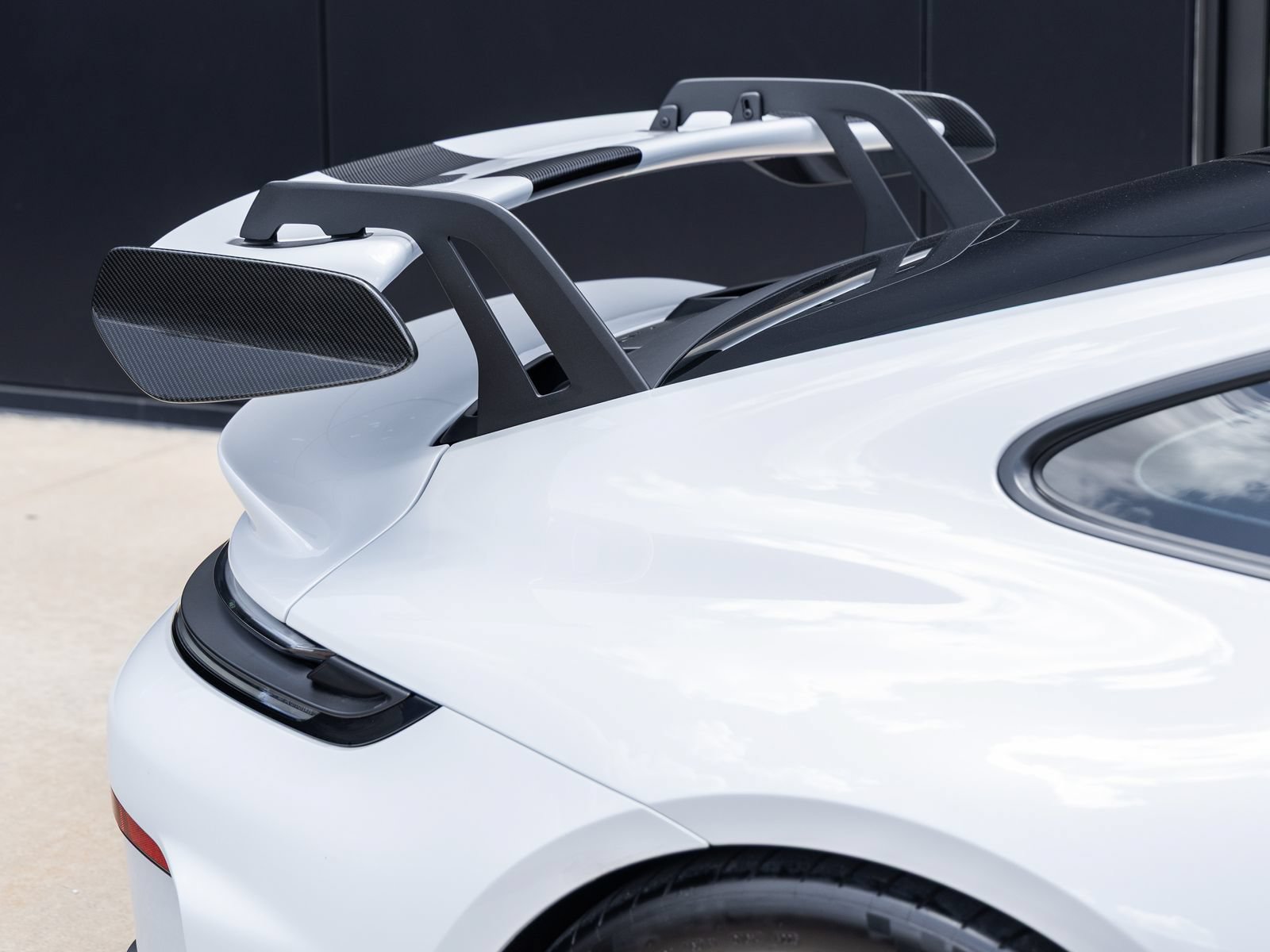 Certified 2026 Porsche 911 GT3 RWD image 35
