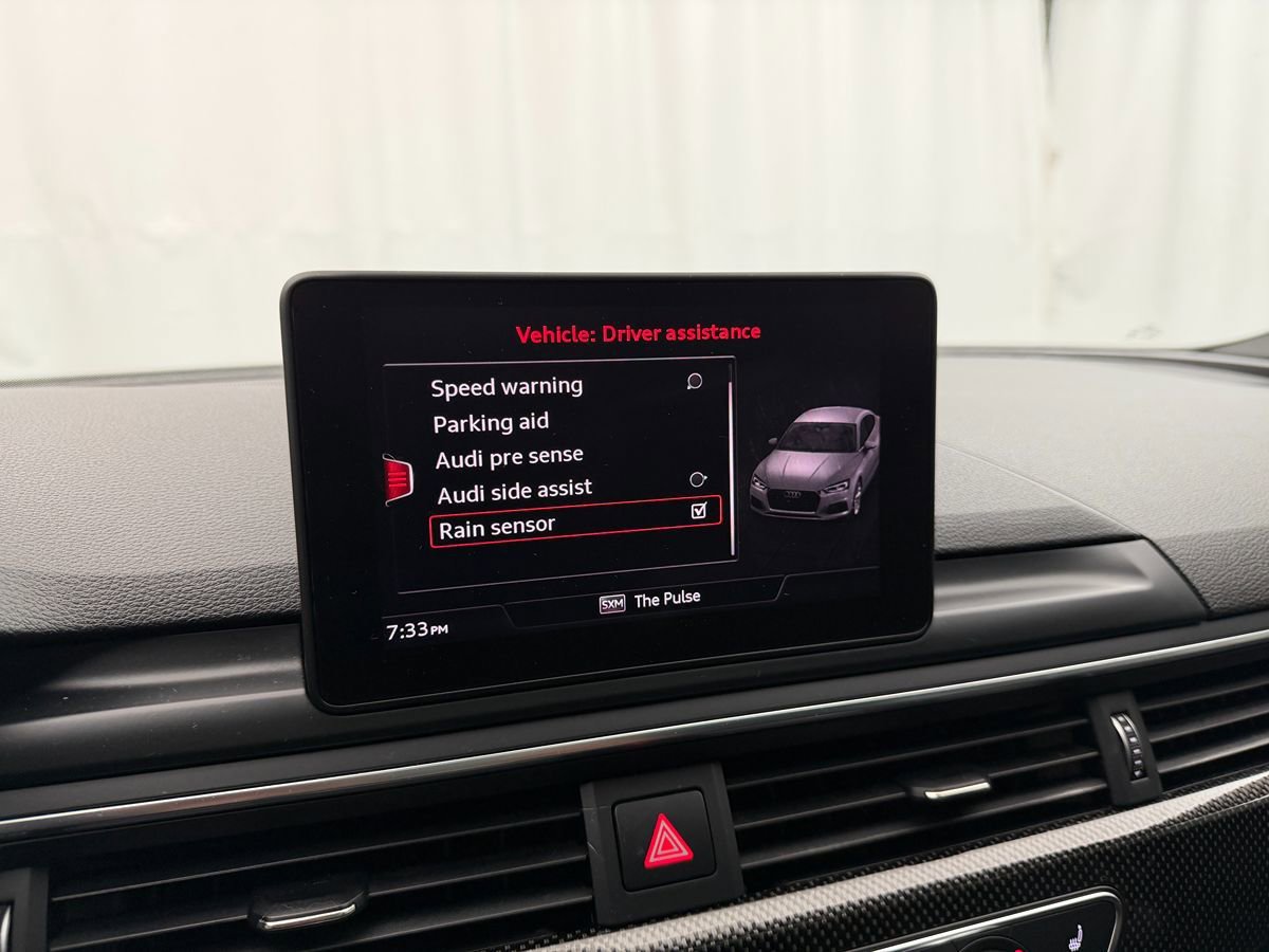Used 2018 Audi S5 Premium Plus AWD/4WD image 17