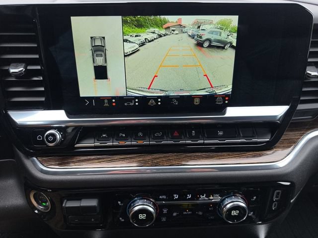 Used 2024 GMC Sierra 1500 Elevation w/ Elevation Premium Package RWD image 29