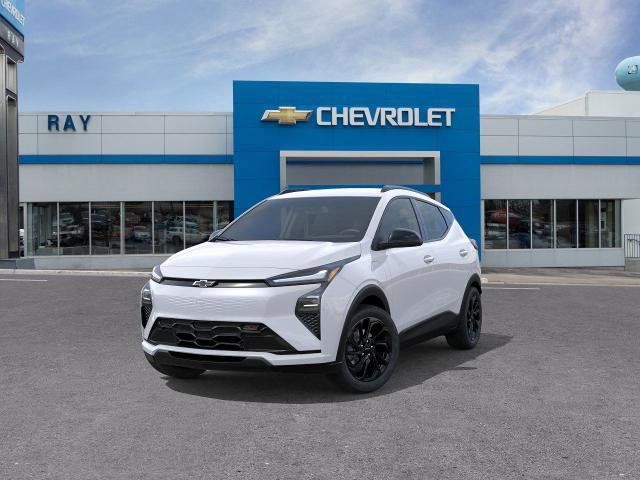 New 2027 Chevrolet Bolt RS image 39