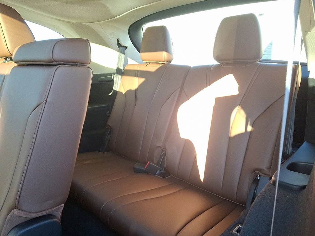 Used 2024 Acura MDX Technology image 12