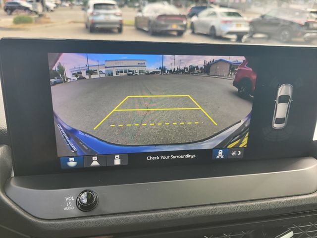Used 2024 Honda Accord EX-L image 22