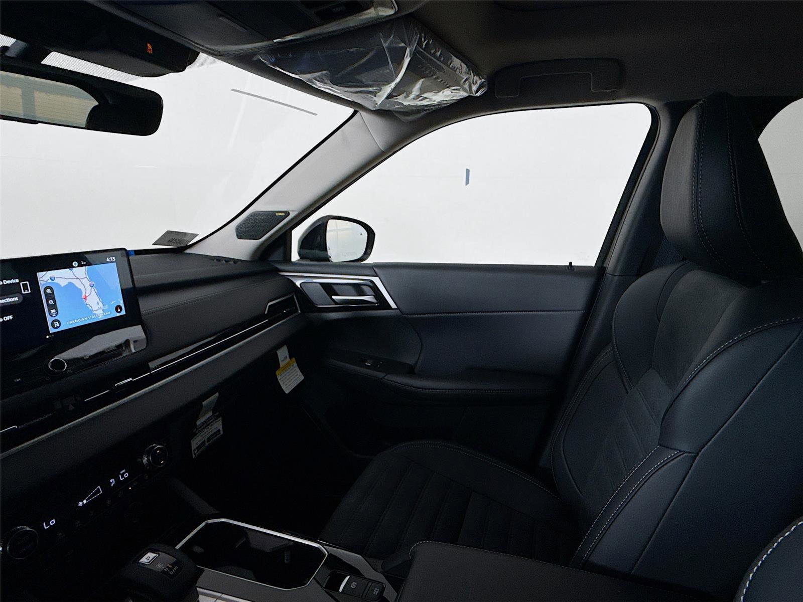 New 2026 Mitsubishi Outlander SE image 21