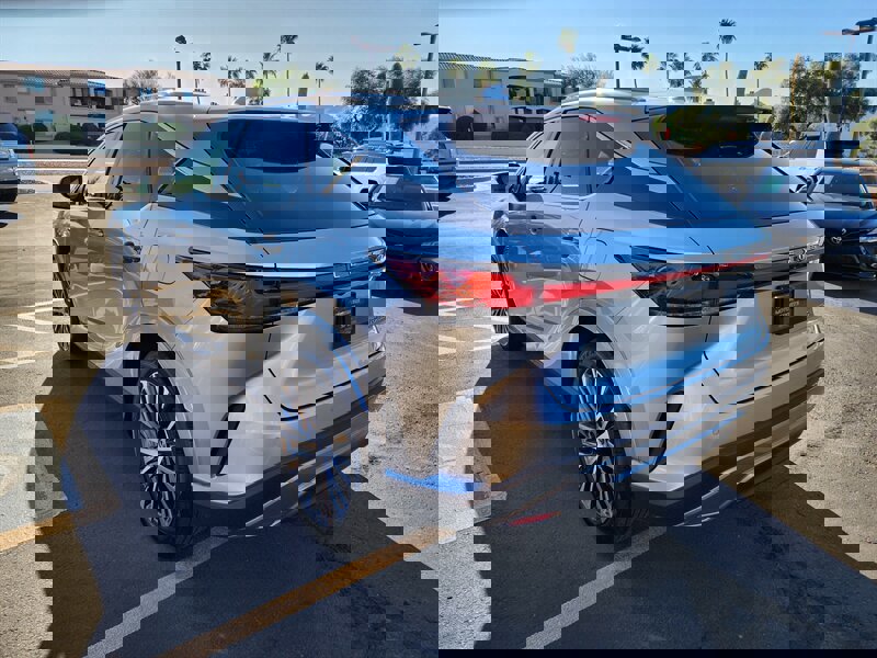 Used 2023 Lexus RX 350 Premium Plus w/ Accessory Package (Z1) FWD image 5