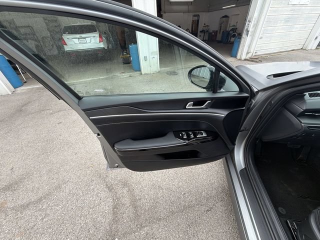 Used 2025 Kia K5 GT-Line FWD image 13