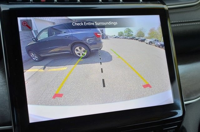 Used 2023 Jeep Grand Cherokee L Limited w/ Rear Seat Video Group I AWD/4WD image 29