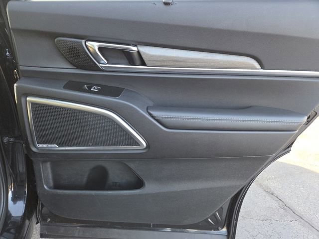 Used 2021 Kia Telluride SX w/ Nightfall Edition Package image 29