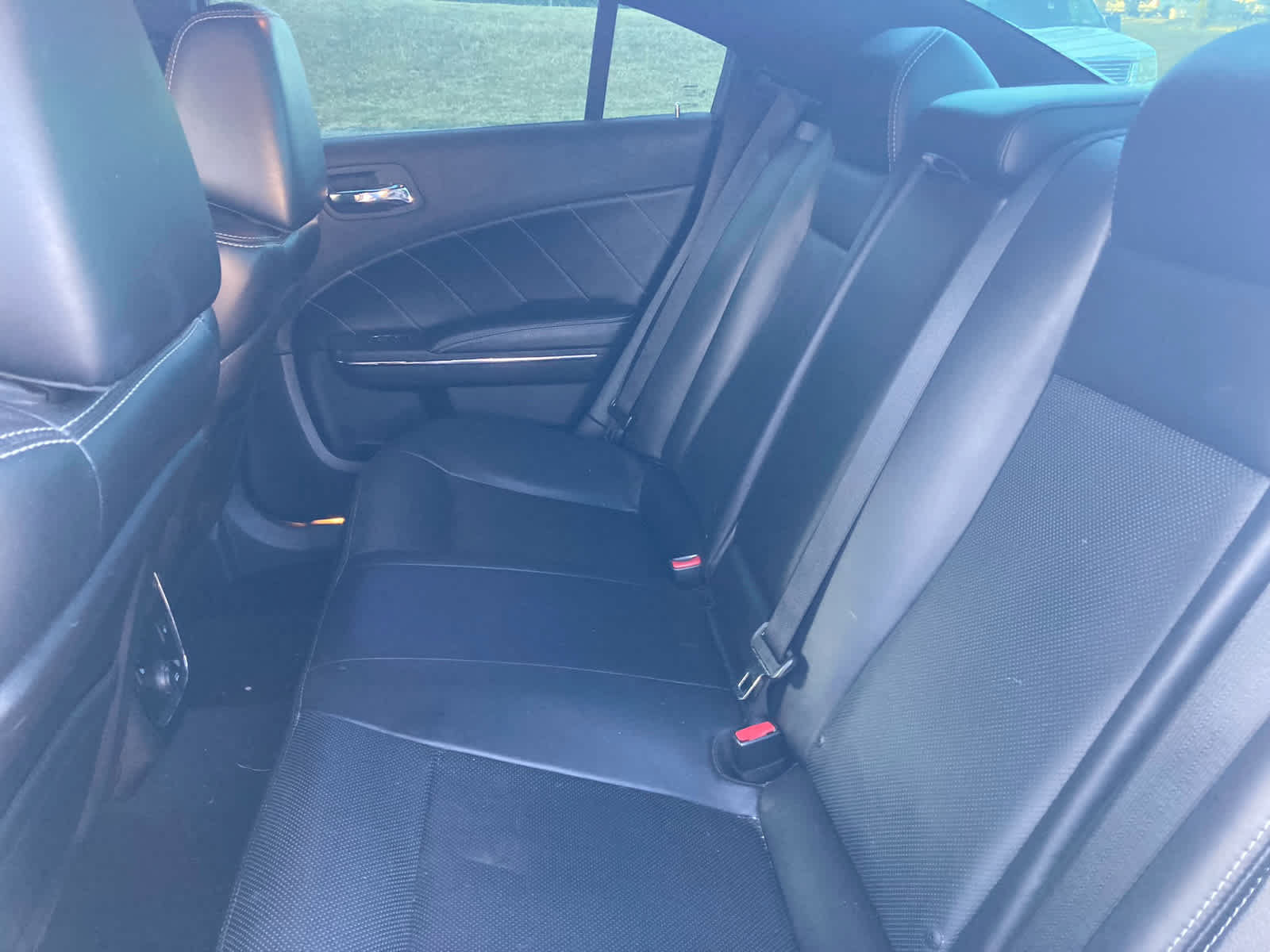Used 2014 Dodge Charger R/T RWD image 5
