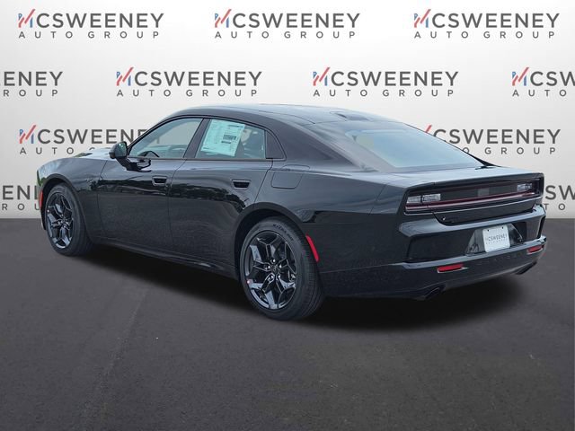 New 2026 Dodge Charger R/T AWD/4WD image 3
