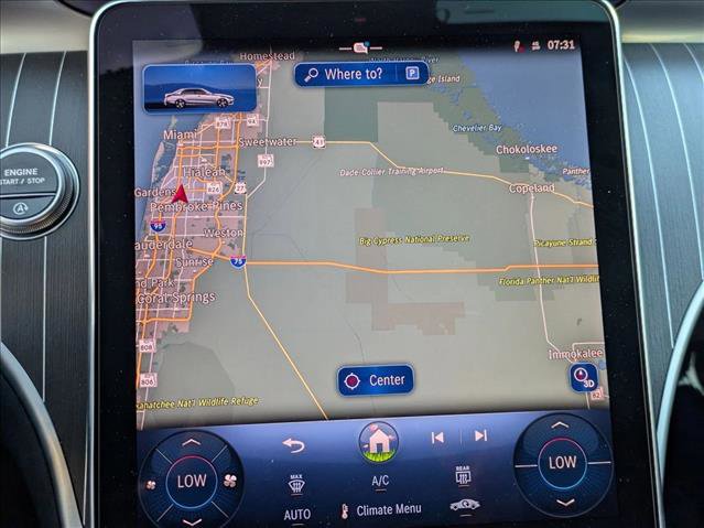 Used 2026 Mercedes-Benz C 300 Sedan image 14