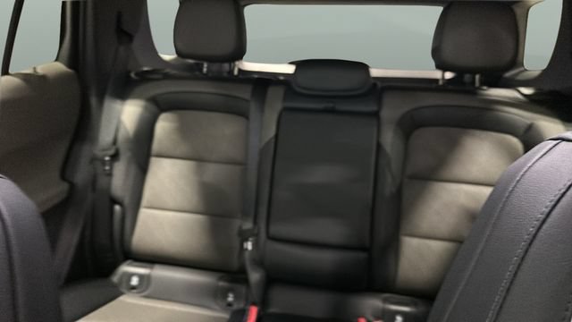 New 2027 Chevrolet Equinox LT w/ Convenience Package II FWD image 24