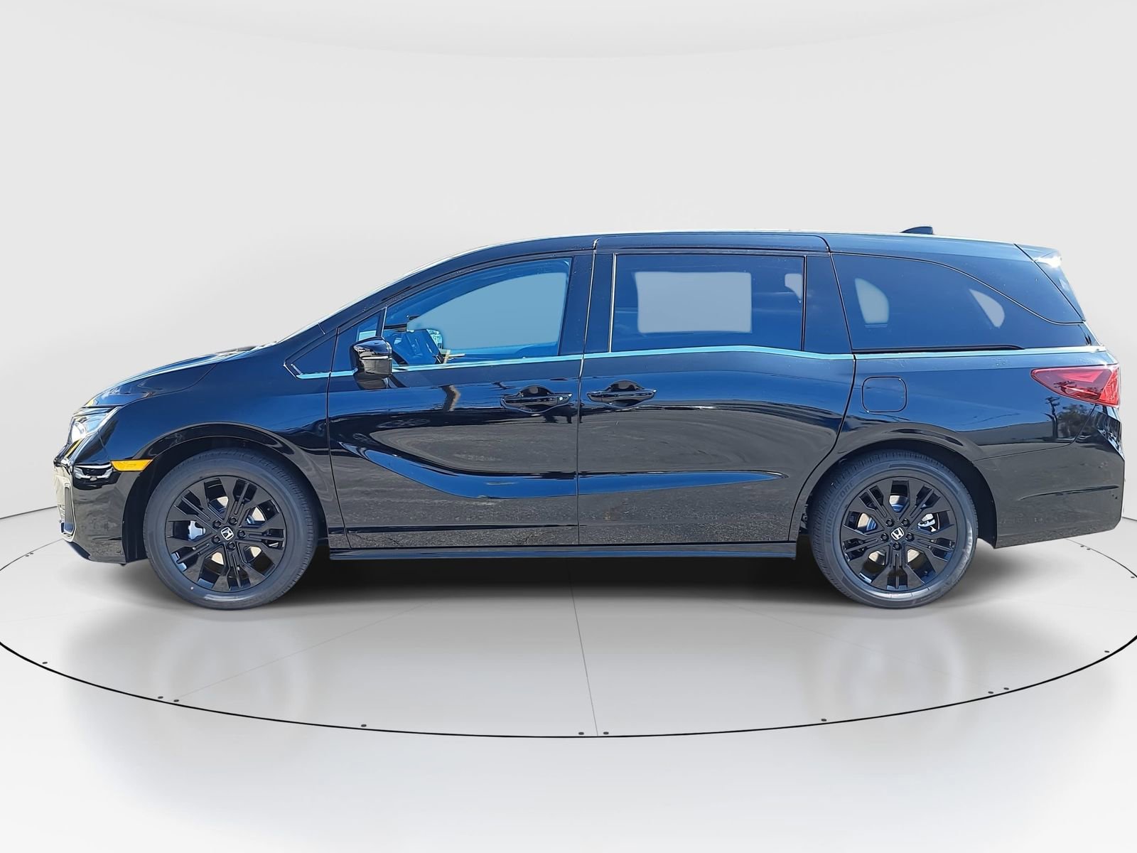 New 2026 Honda Odyssey Sport-L image 8
