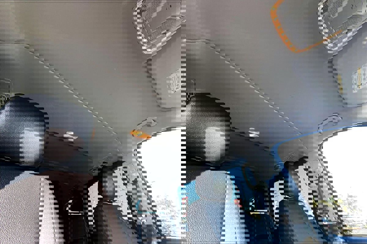 Used 2019 Mercedes-Benz Metris Passenger image 22