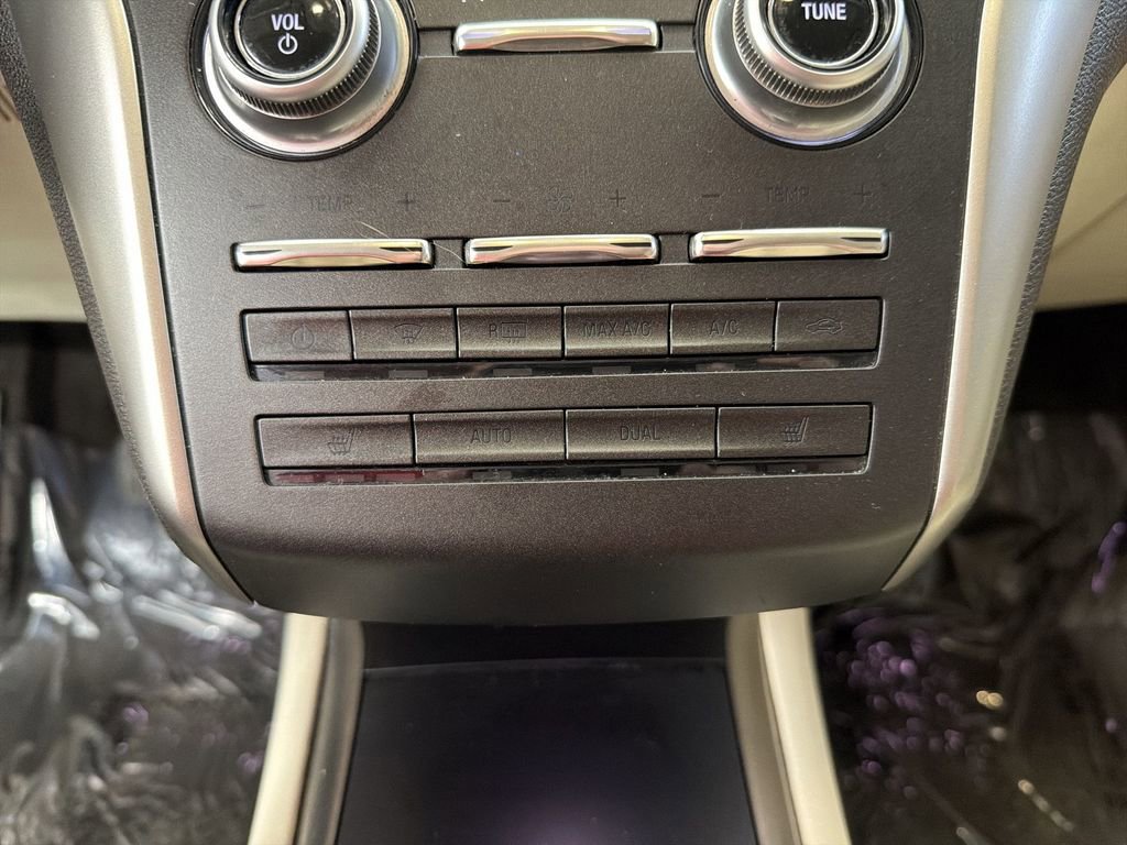 Used 2015 Lincoln MKC FWD w/ Equipment Group 101A Select image 29